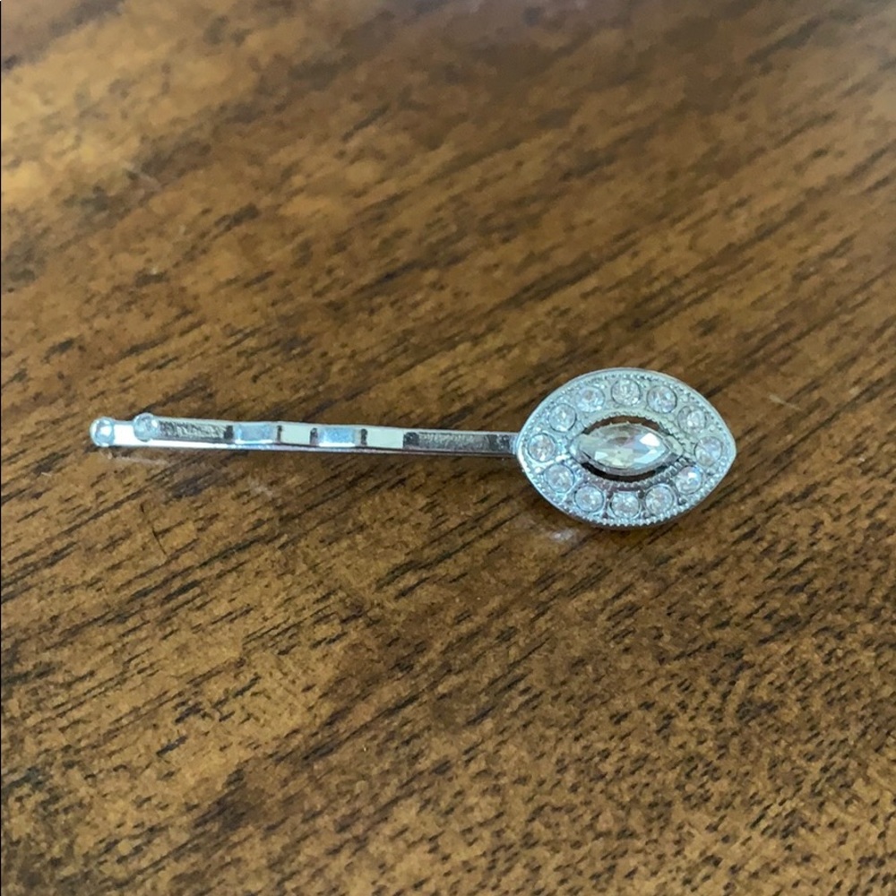 Art Deco Hairpin